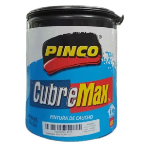 FC0-86182501 PINTURA PLAST VERDE MANZANA 1G INT/EXT - CUBREMAX