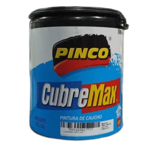FC0-86138001 PINTURA PLAST MOSTAZA 1G INT/EXT - CUBREMAX