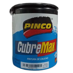 FC0-86144001 PINTURA PLAST CORALINA 1G INT/EXT - CUBREMAX