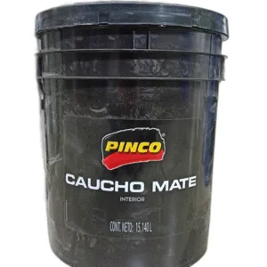 FC0-86410040 PINTURA PLAST BLANCO MATE 4G - PINCO