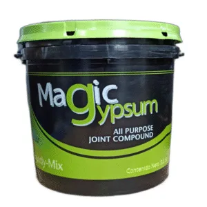 MASTIQUE MAGIC GYPSUM 1 GAL