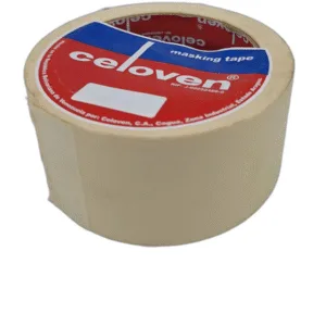 TIRRO 2" x 30m CELOVEN