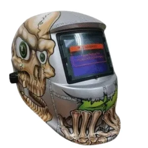 CARETA P/SOLDAR VARIABLE T/E SKELETON ## 2002175 ## WELDTECH