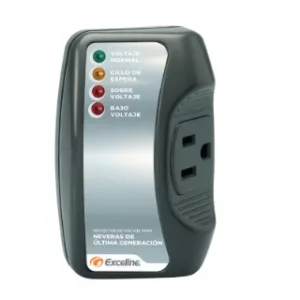 PROTECTOR P/NEVERA ULT GEN #GSM-NP120# 120V - EXCELINE