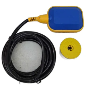 FLOTANTE ELECTRICO #GFE-MV3M# C/CABLE 3m - EXCELINE