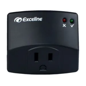 PROTECTOR P/CONEXIÓN A INTERNET #GSM-LPM120# 120V - EXCELINE