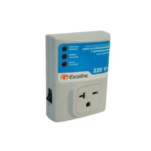 PROTECTOR P/AIRE Y REFRIG #GSM-RE220M/3# 220V - EXCELINE