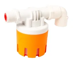 FLOTANTE DE 1/2" #GVF-050-HI#  EXCELINE