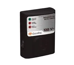 PROTECTOR P/NEVERA ALTA GAMA #GSM-NG120# 120V - EXCELINE (NP)