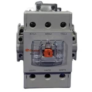CONTACTOR AC 3 POLOS 65AMP #GCG-C065-220# EXCELINE