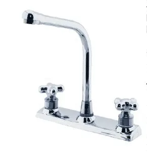 LLAVE GRUPO FREGADERO 8" ## G01/S ## FAGUAX