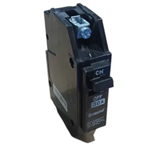 BREAKER SUPERFICIAL 1X30 AMP ## THQD130 ## LUMISTAR