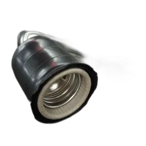 SOCATE DE GOMA 125V ## SC01 ## LUMISTAR