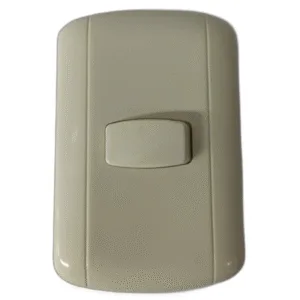 INTERRUPTOR INDIVIDUAL P/EMP ## SW07 ## LUMISTAR