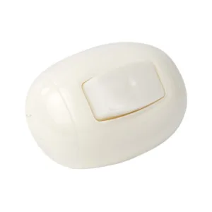 INTERRUPTOR SUPERFICIAL 15AMP ## SW14 ## LUMISTAR