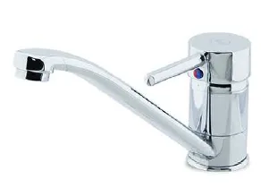 GRIFERIA P/FREGADERO MONOM ## G28 ## FAGUAX