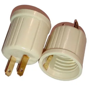 SOCATE MACHO BEIGE 125V ## SC08 ## LUMISTAR