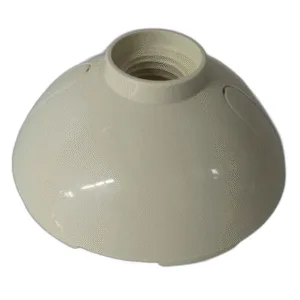 SOCATE PLASTICO 4" ## SC16 ## LUMISTAR