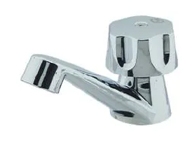 LLAVE P/LAVAMANOS INDIVIDUAL COLISEO ## L33 ## FAGUAX