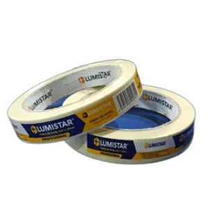 TIRRO 3/4" x 30mts ## TAPE05 ## LUMISTAR