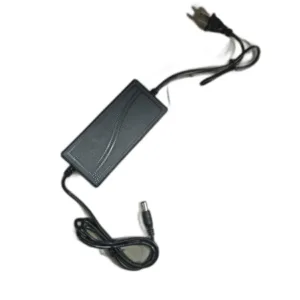 ADAPTADOR AC/DC FUENTE DE ALIMENTACION P/CINTS LED LUMISTAR # LED188 # 100-240V