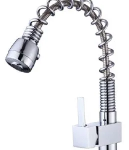 GRIFERIA P/FREGADERO MONOM BAJARI ## G93 ## FAGUAX PLUS