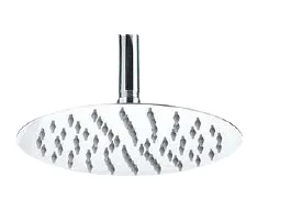 REGADERA REDONDA 8" TEQUENDAMA ## D82 ## FAGUAX PLUS