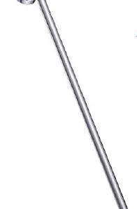 TOALLERO CROMADO P/BAÑOS ## AC07 ## FAGUAX PLUS