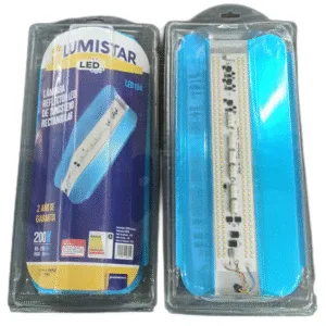 REFLECTOR LED RECTANGULAR LUMISTAR # LED194 # 200W 6500K