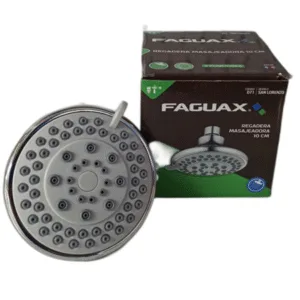 REGADERA MASAJEADORA 5 FUNCIONES ## D71 ## FAGUAX