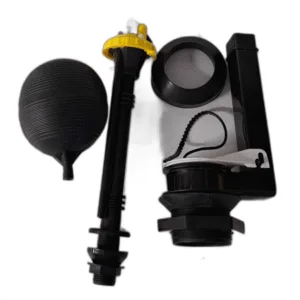 HERRAJE P/POCETA ## HER01 ## FAGUAX