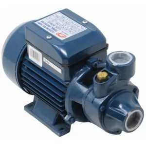 BOMBA P/AGUA 1/2" HP PERIFERICA ## BOM-02 ## FERMETAL