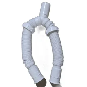 COLECTOR EXTENSIBLE 1-1/2" Y-TRAP ## COL-03N ## FERMETAL