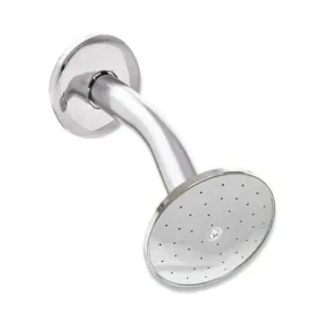 REGADERA DE PRESION METALICA ## REG-04 ## FERMETAL