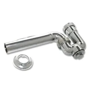 SIFON 1 1/4" PLASTICO CROMADO ## SIF-01 ## FERMETAL