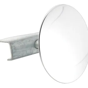 TAPA HUECO P/FREGADERO Y LAVAMANO  ## TAP-02 ## FERMETAL