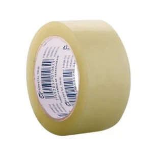 TIRRO P/EMBALAR TRANSPARENTE 90m  ##TIR-05 ## FERMETAL