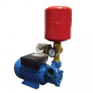 BOMBA HIDROCOMPACTO 1/2" HP ## BOM-05 ## FERMETAL