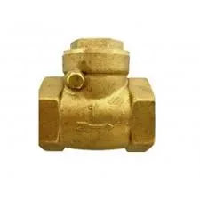 VALVULA FLOTANTE 3/4" P/TANQUE  ## FLO-11 ## FERMETAL