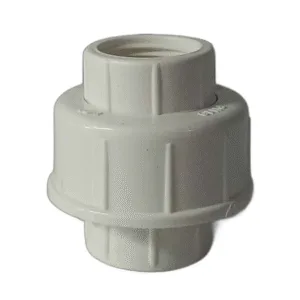 UNION UNIVERSAL PVC ROSCAR 1/2" ## UNI-20 ## FERMETAL