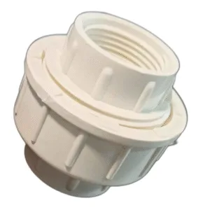 UNION UNIVERSAL PVC ROSCAR 3/4" ## UNI-21 ## FERMETAL