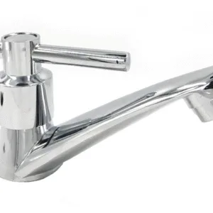 LLAVE P/LAVAMANOS INDIVIDUAL 1/4" MANILLA  LEG II ## LLA-78 ## FERMETAL