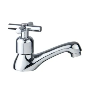 LLAVE P/LAVAMANOS INDIVIDUAL MANILLA CROSS ## LLA-100 ## FERMETAL