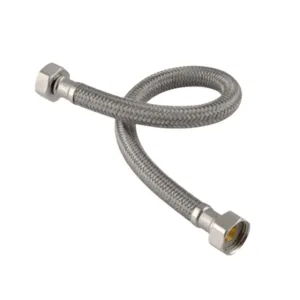 MANGUERA FLEXIBLE METALICA MONOMANDO ## TUB-150 ## FERMETAL