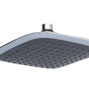 REGADERA ANTICALCAREA CUADRADA 7" ## REG-25 ## FERMETAL