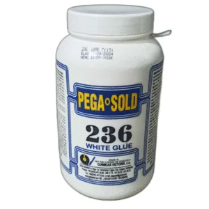 COLA BLANCA 1/4g PEGA-SOLD 236