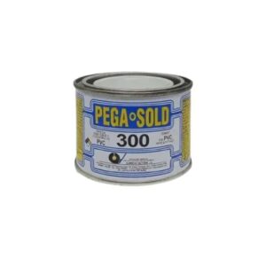 CEMENTO PVC 1/32G PEGA-SOLD 300