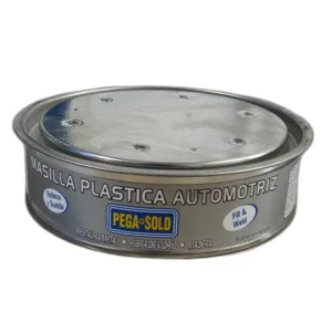 MASILLA PLASTICA 1/8g PEGA-SOLD