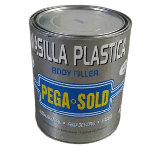 MASILLA PLASTICA 1g PEGA-SOLD