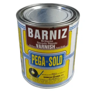 BARNIZ SECADO RAPIDO 1/4g PEGA-SOLD